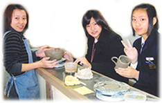 想い出作りのお手伝い